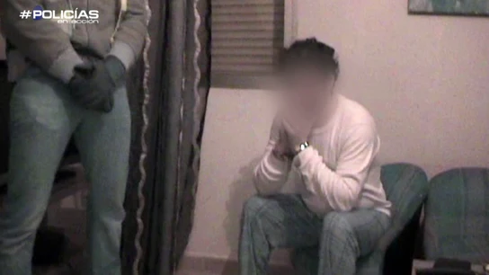 A la caza del fugitivo A la caza del fugitivo