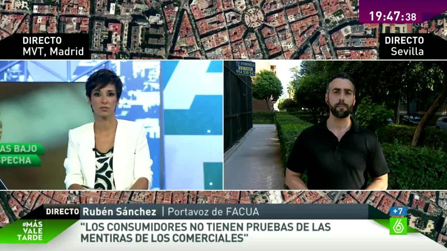 Rub&eacute;n S&aacute;nchez en MVT