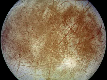 EUROPA EUROPA