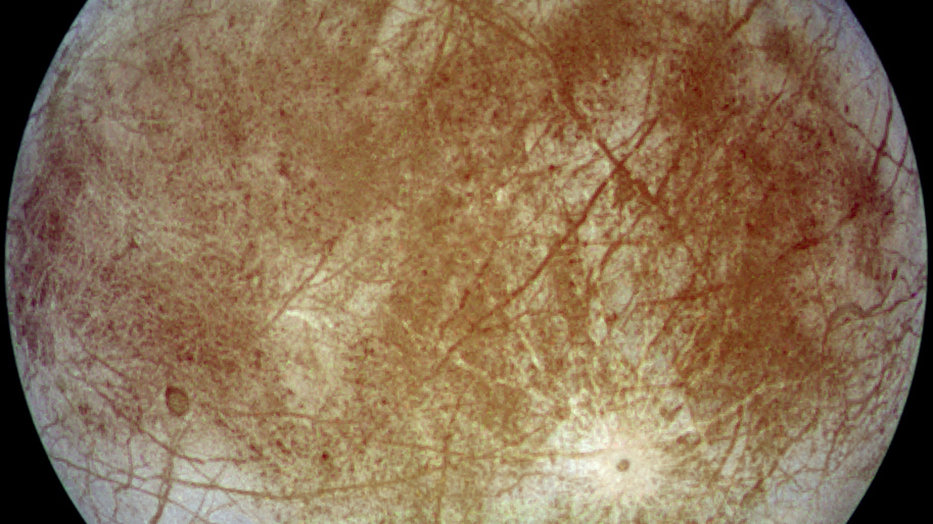 EUROPA