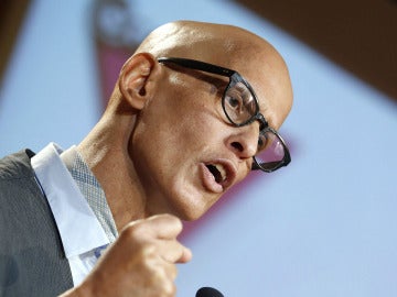 Pedro Zerolo, que será el nuevo secretario de Movimientos Sociales del PSOE Pedro Zerolo, que será el nuevo secretario de Movimientos Sociales del PSOE