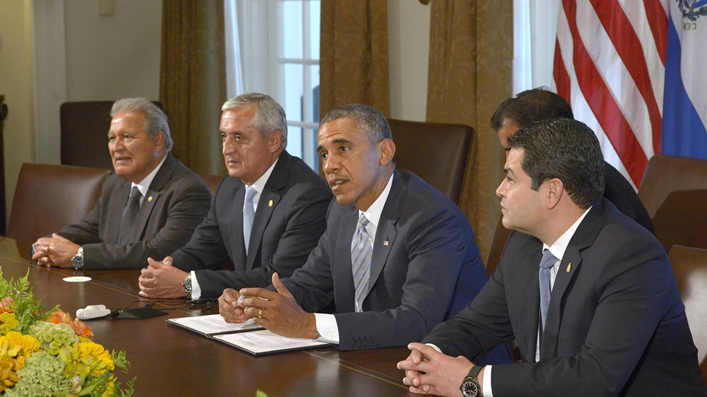 El presidente de Estados Unidos Barack Obama El presidente de Estados Unidos Barack Obama