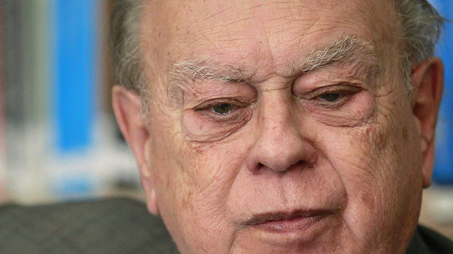 Jordi Pujol