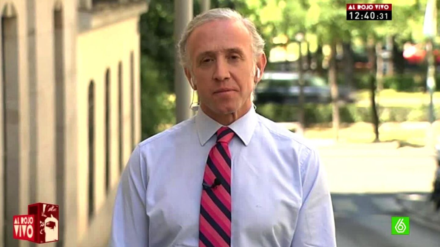 Eduardo Inda en ARV