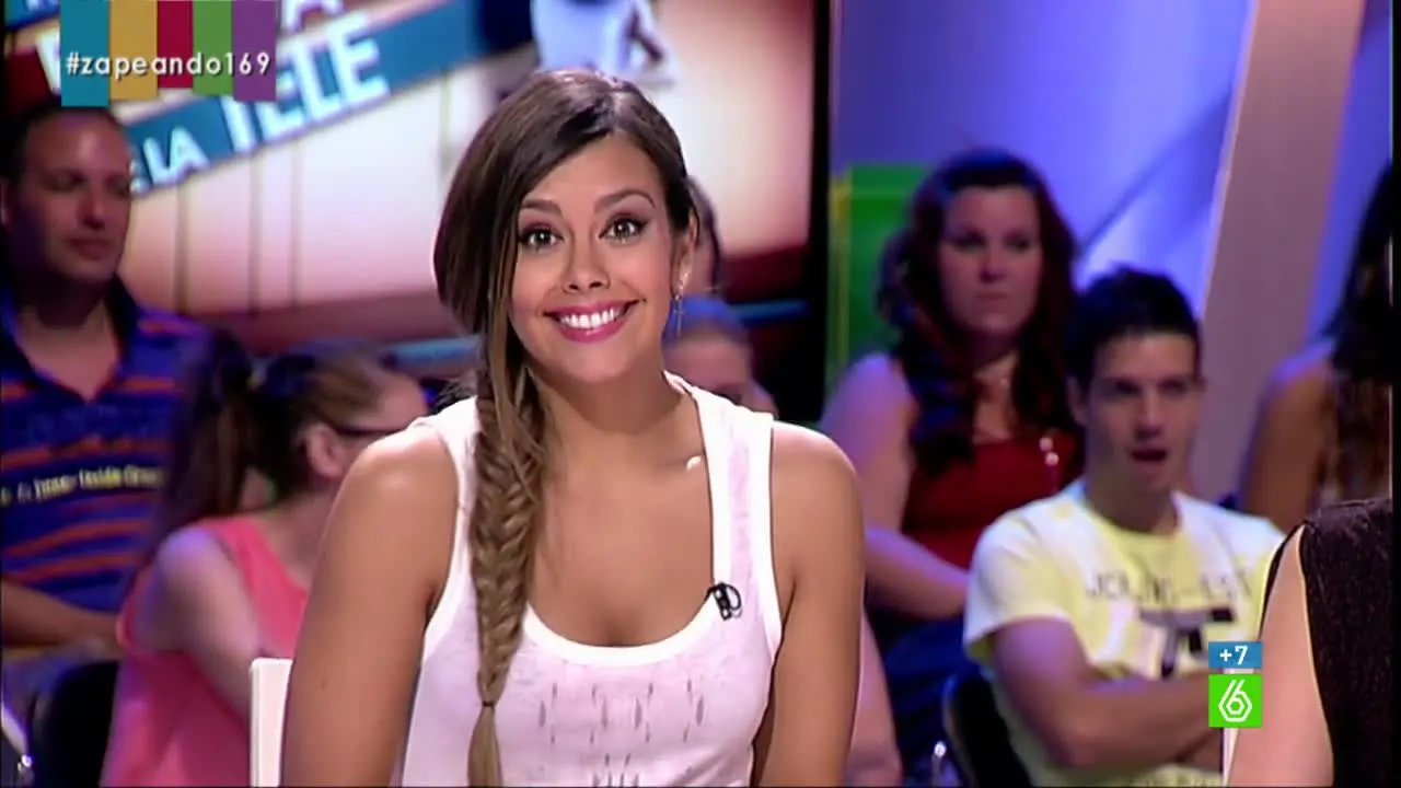 Cristina Pedroche