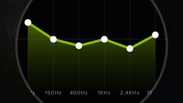El ecualizador llega a la app de Spotify para iOS