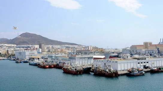 El Puerto de la Cruz El Puerto de la Cruz