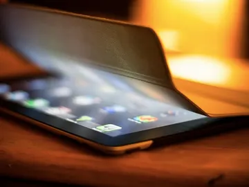 Tu iPad va a echar fuego este verano (en sentido figurado) Tu iPad va a echar fuego este verano (en sentido figurado)