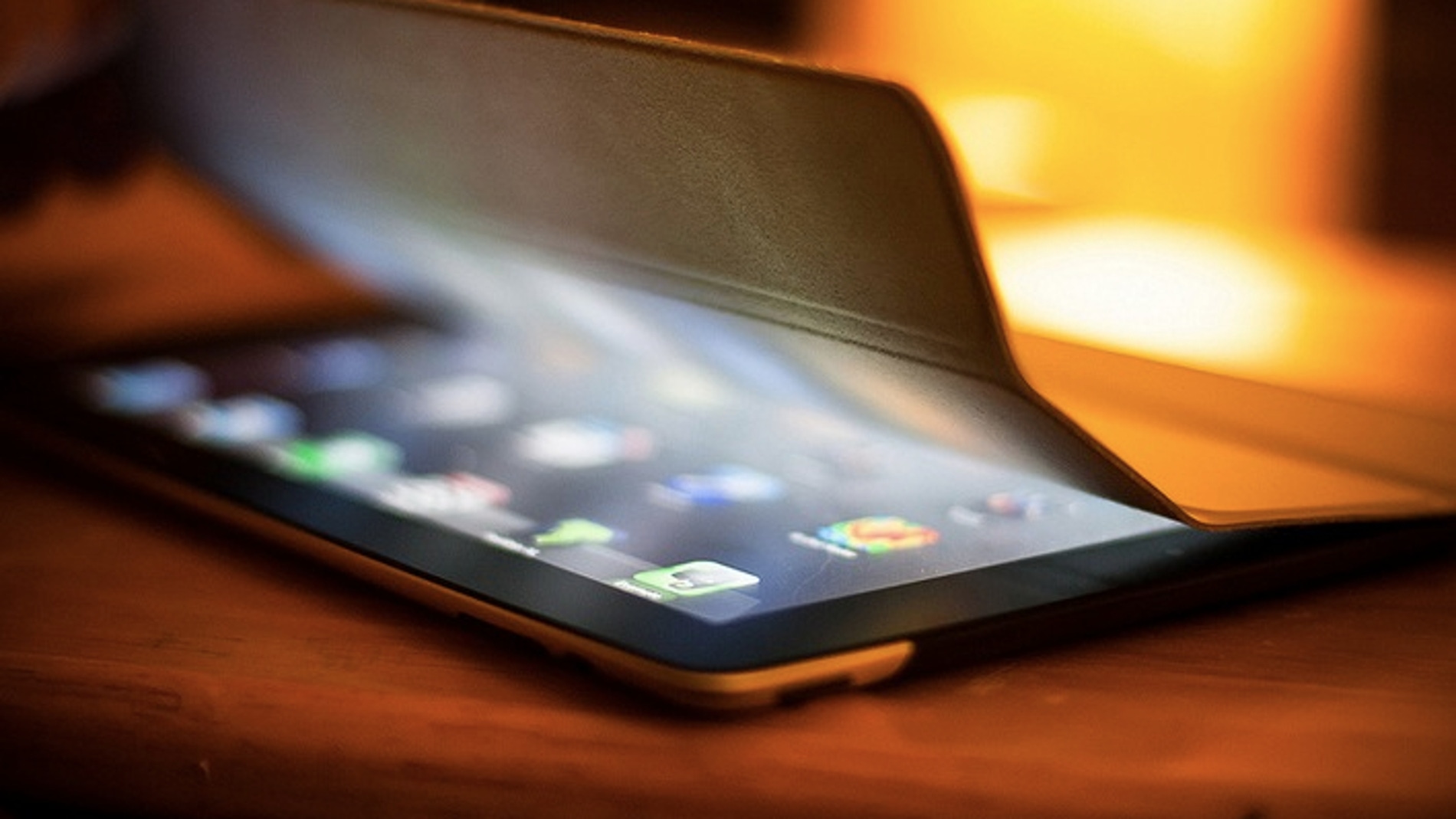 Tu iPad va a echar fuego este verano (en sentido figurado)