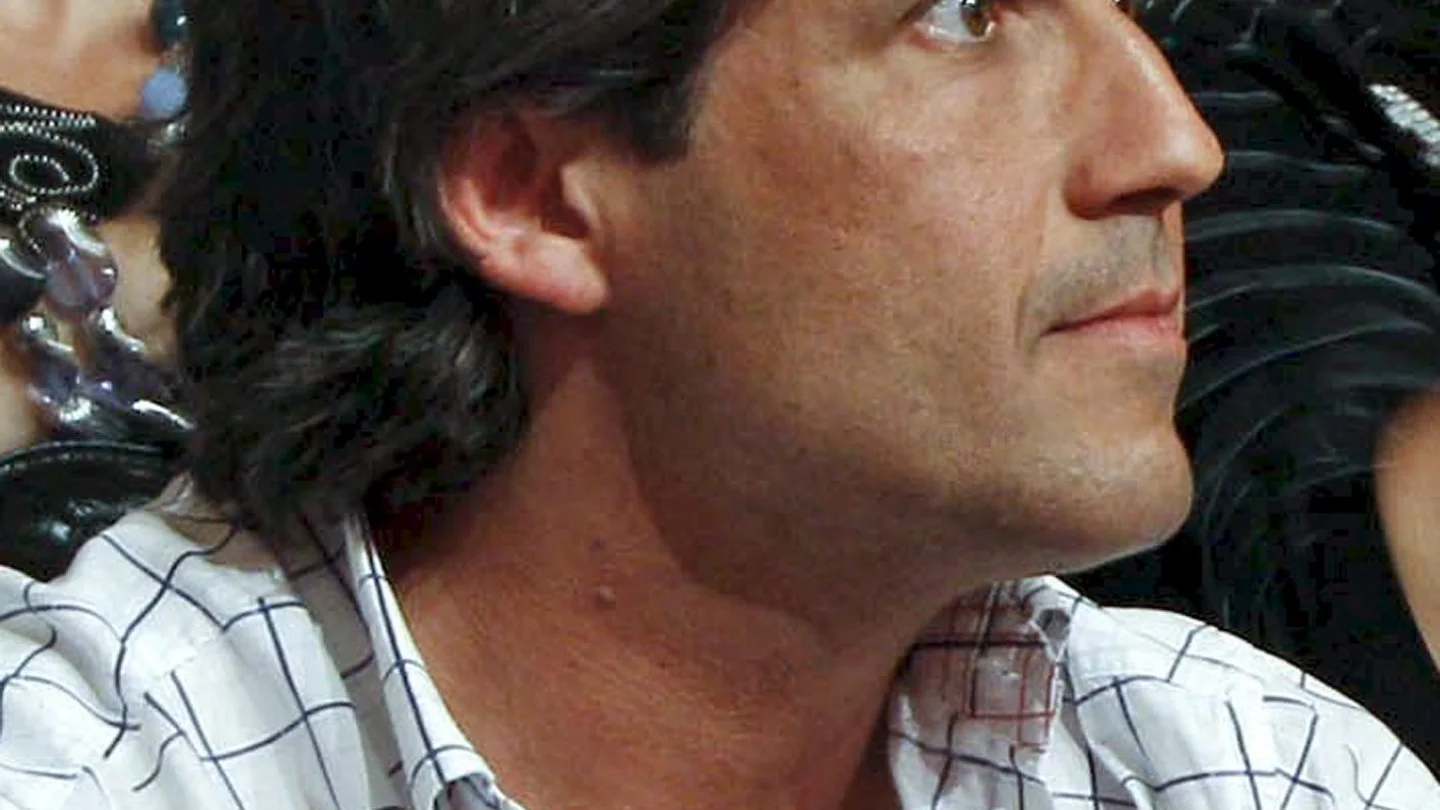 El alcalde de Paterna, Lorenzo Agustí El alcalde de Paterna, Lorenzo Agustí