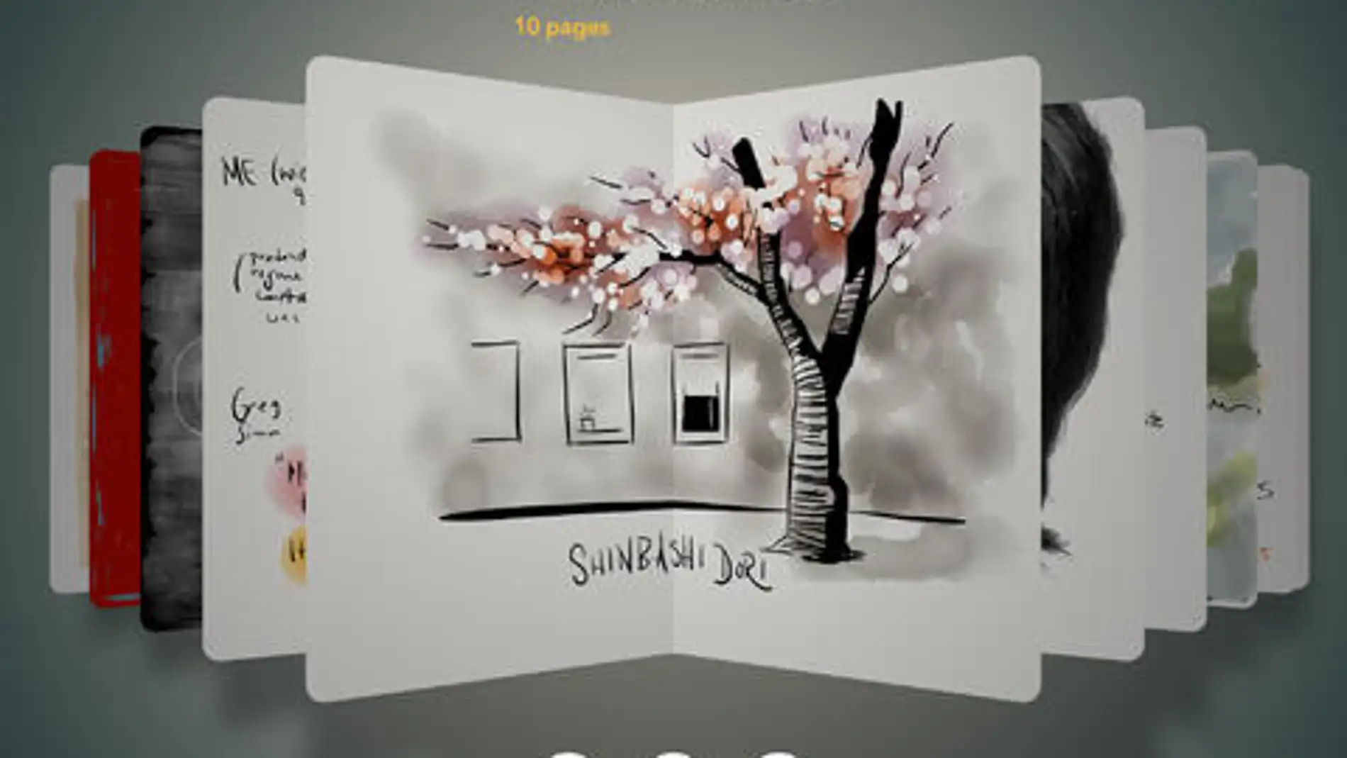 App Paper, de Fifty Three