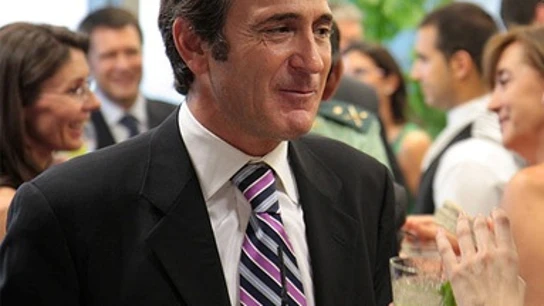 Josep Pujol Ferrusola, hijo del expresidente de la Generalitat Josep Pujol Ferrusola, hijo del expresidente de la Generalitat