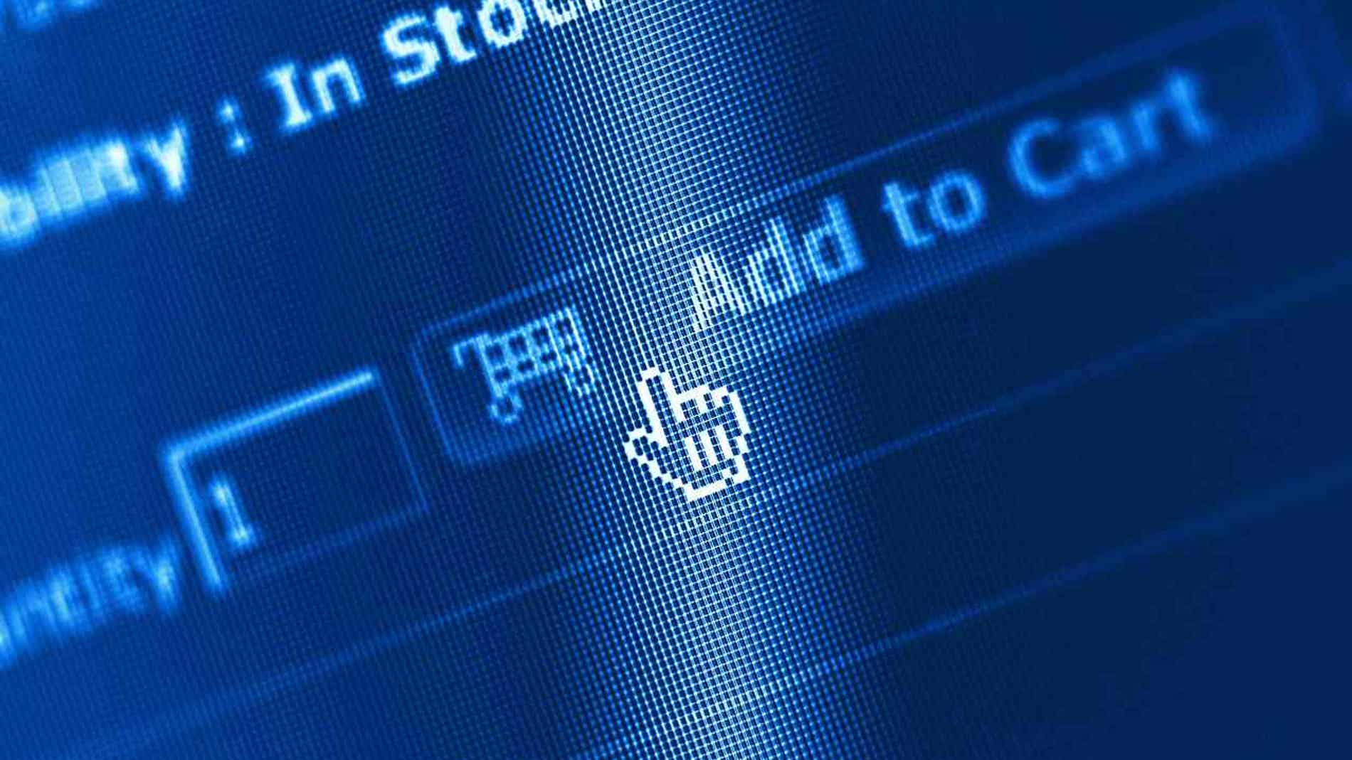 Ecommerce