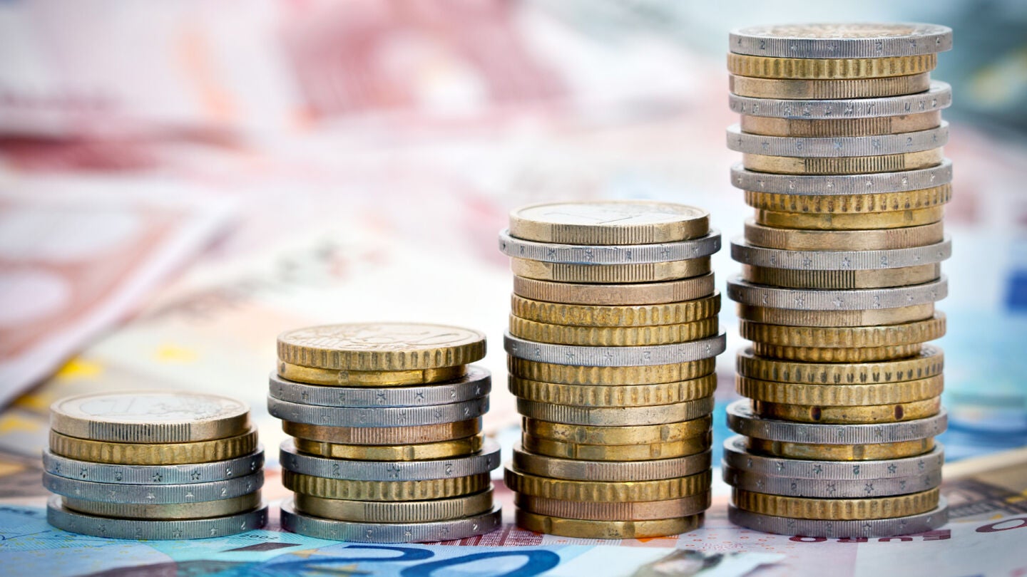 Inversi&oacute;n econ&oacute;mica