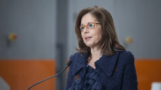 Beatriz Viana, nuevo miembro del consejo de la Comisión Nacional del Mercado de Valores Beatriz Viana, nuevo miembro del consejo de la Comisión Nacional del Mercado de Valores