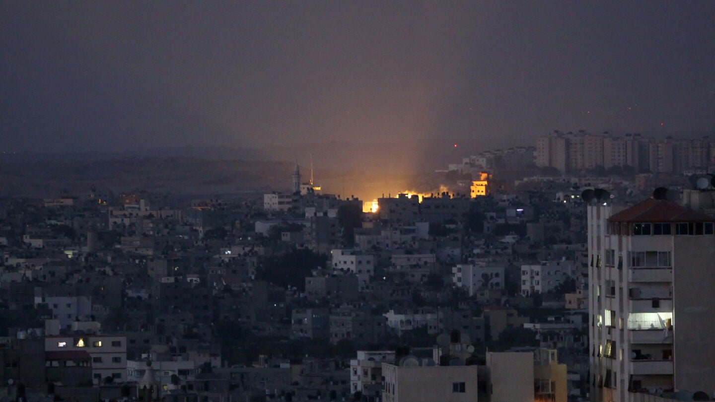 Muere una ni&ntilde;a palestina en un ataque israel&iacute; durante la tregua unilateral