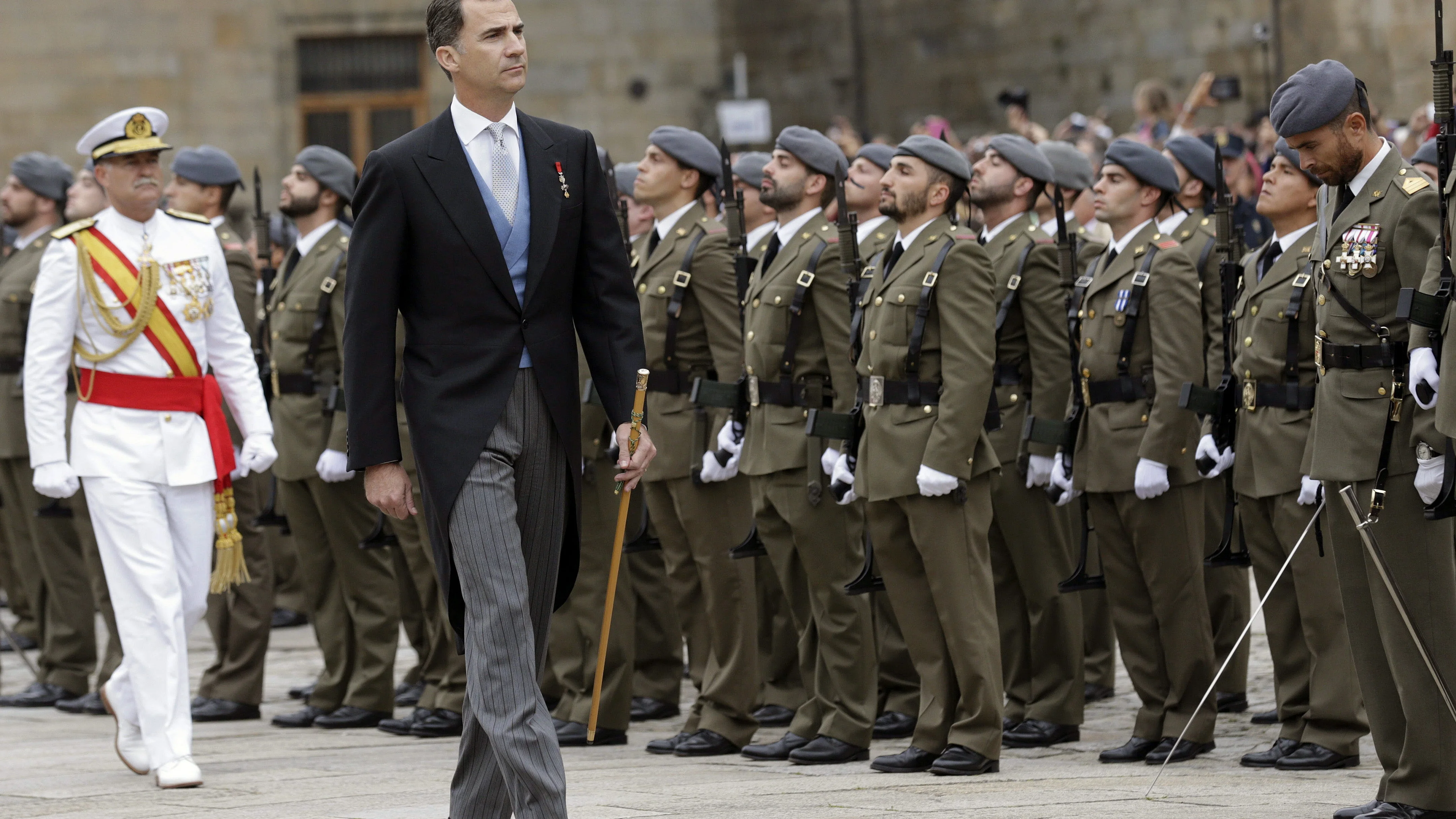 Felipe VI