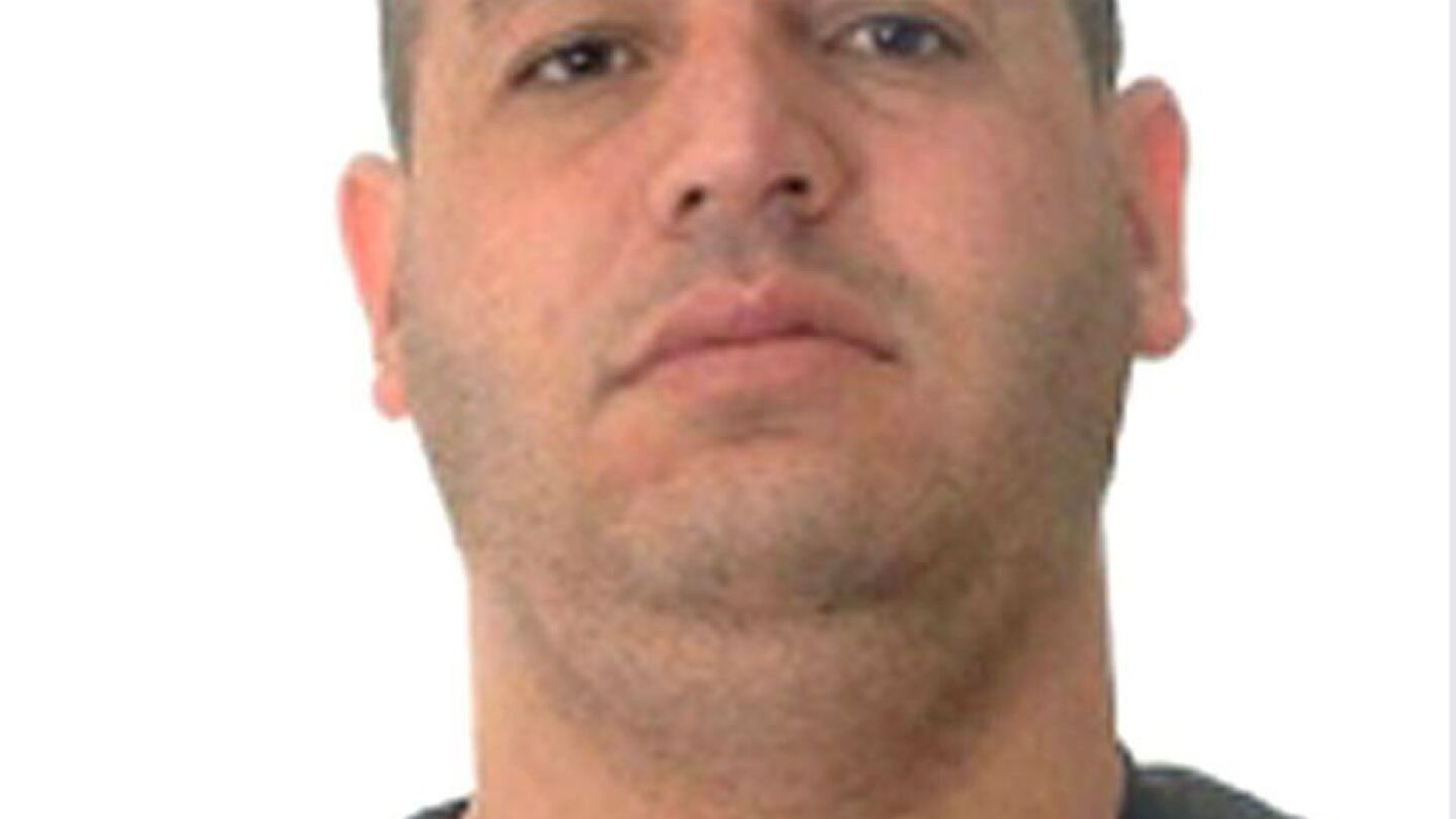 Mohamed Taieb Ahmed, alias 'El Nene'