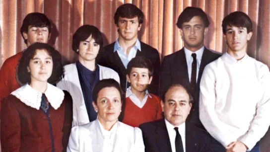 Familia Puyol Familia Puyol