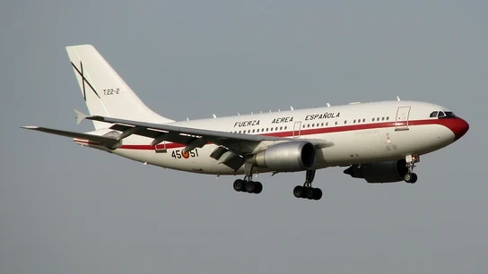 Airbus A310 Airbus A310