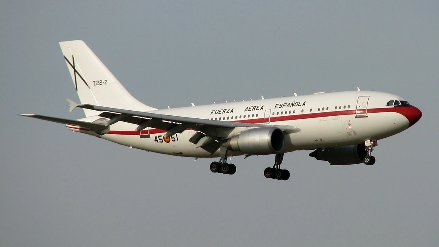 Airbus A310 Airbus A310