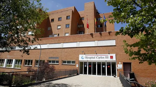 Hospital Carlos III Hospital Carlos III