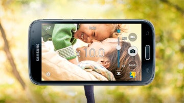 Samsung Galaxy K Zoom