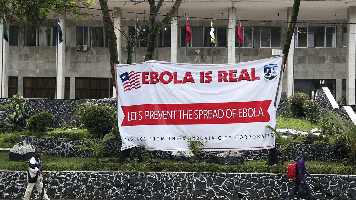 La OMS decreta emergencia internacional La OMS decreta emergencia internacional