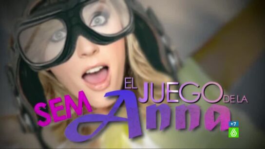 El juego de la semAnna