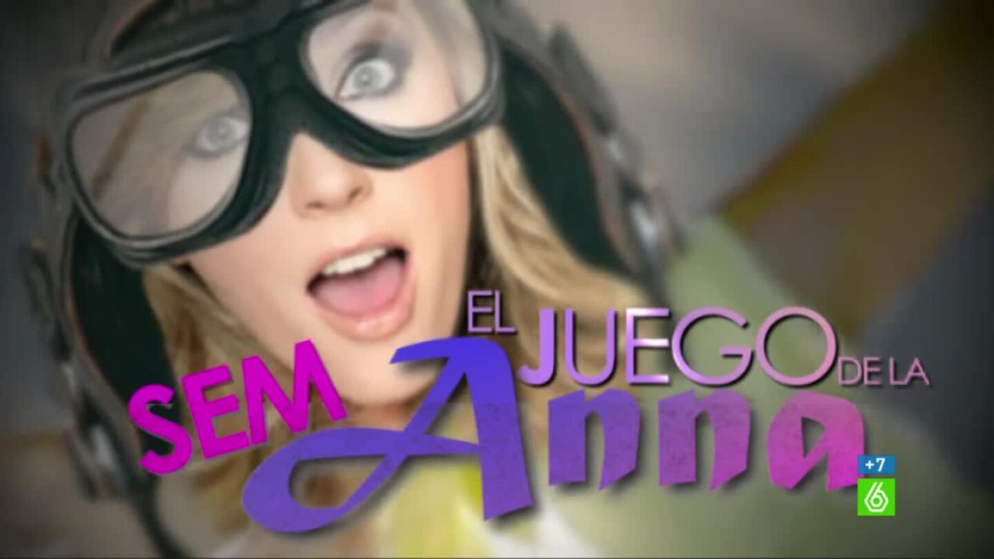 El juego de la semAnna
