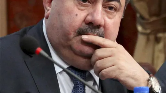 Irak responde a los ataques de EEUU Irak responde a los ataques de EEUU