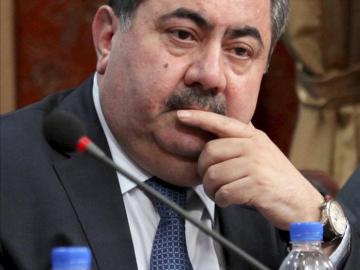 Irak responde a los ataques de EEUU Irak responde a los ataques de EEUU