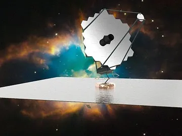 Maqueta del Proyecto ATLAST Maqueta del Proyecto ATLAST