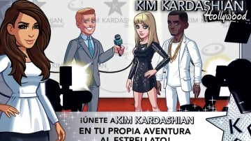 Juego de Kim Kardashian