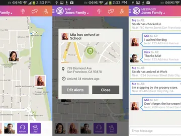 App Life360 App Life360