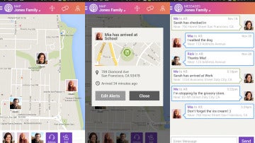 App Life360