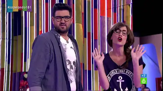 Latin Conection Latin Conection