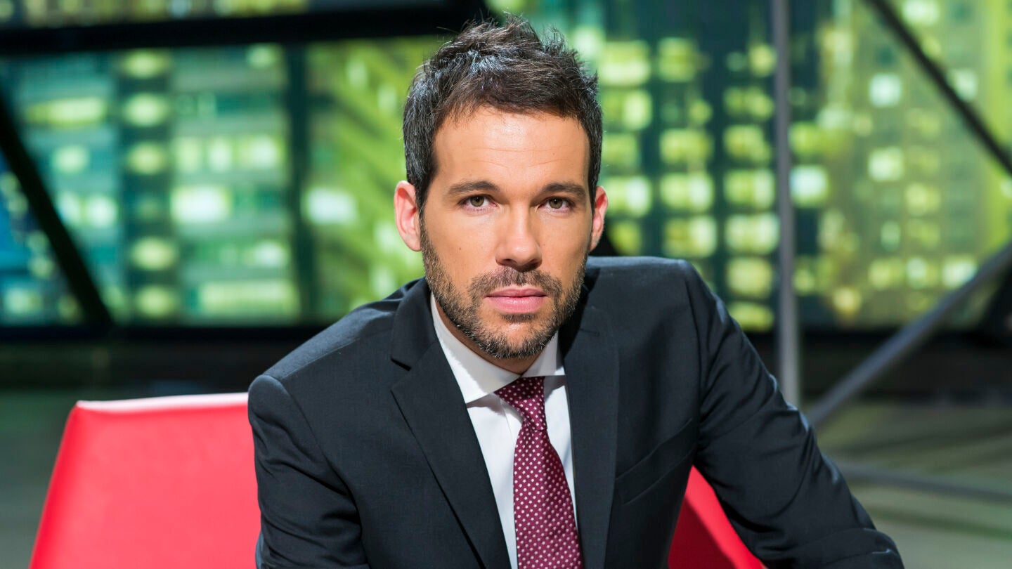 Javier G&oacute;mez