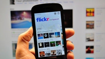 Flickr Marketplace