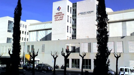 Activado en Alicante el protocolo contra el ébola por un posible caso Activado en Alicante el protocolo contra el ébola por un posible caso
