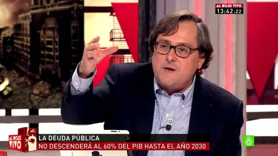 Marhuenda en ARv Marhuenda en ARv