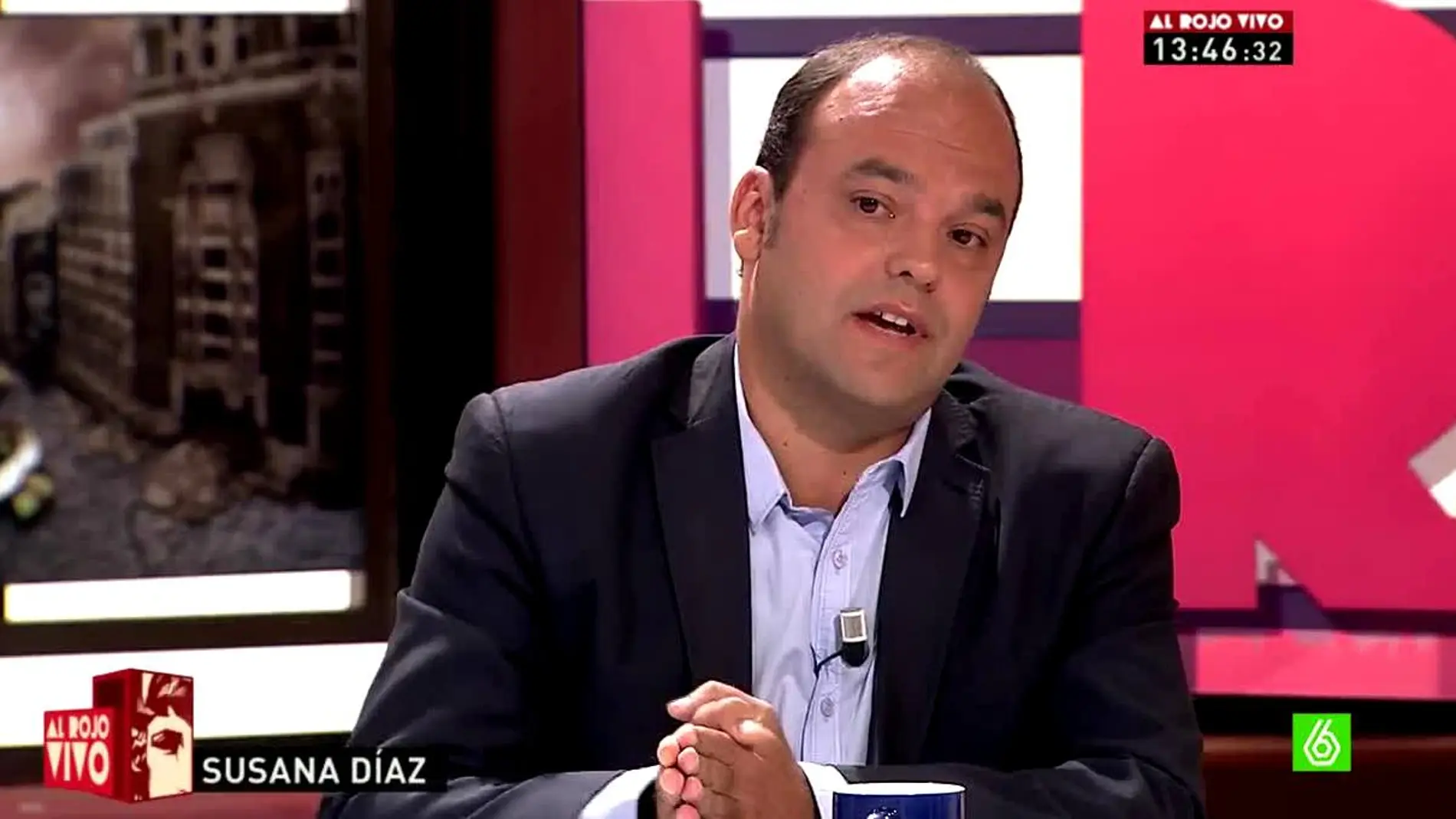 José Carlos Díez