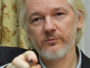 Julian Assange Julian Assange