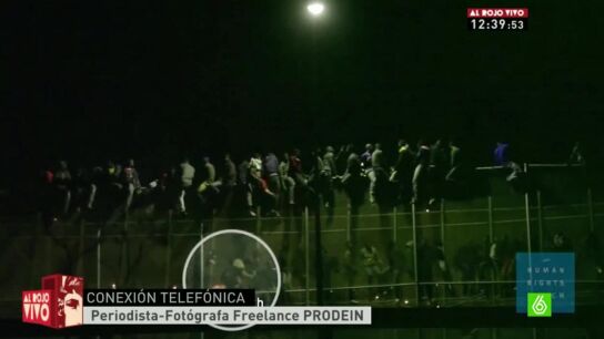 Entrevista a una periodista freelance