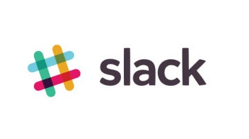 Logotipo de Slack