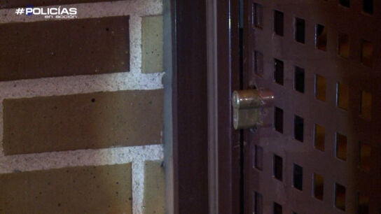 Objetivo viviendas vac&iacute;as