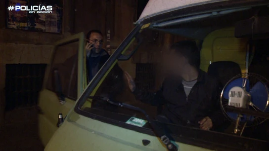 Seguimiento a los sospechosos Seguimiento a los sospechosos