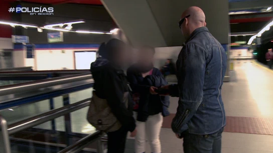 Territorio carterista Territorio carterista