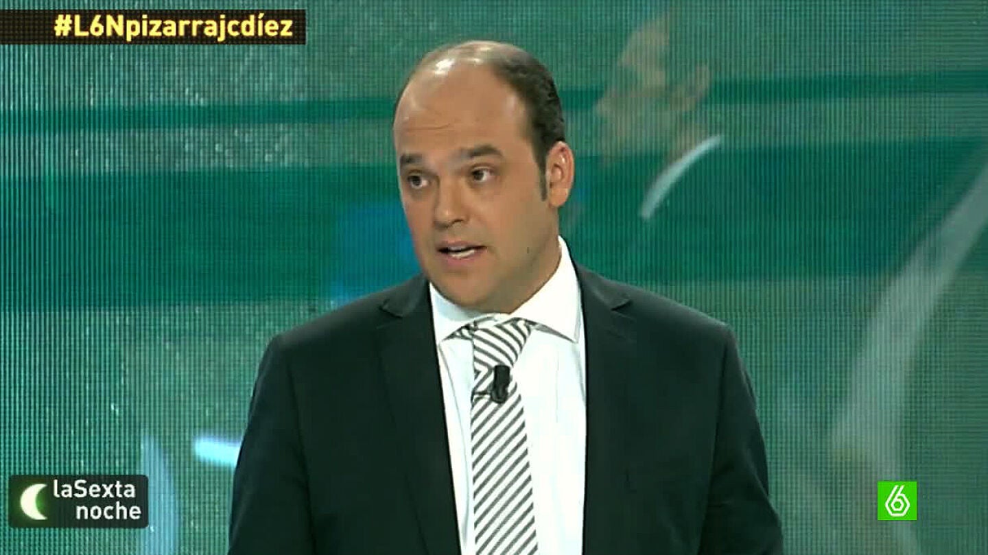 Jos&eacute; Carlos D&iacute;ez