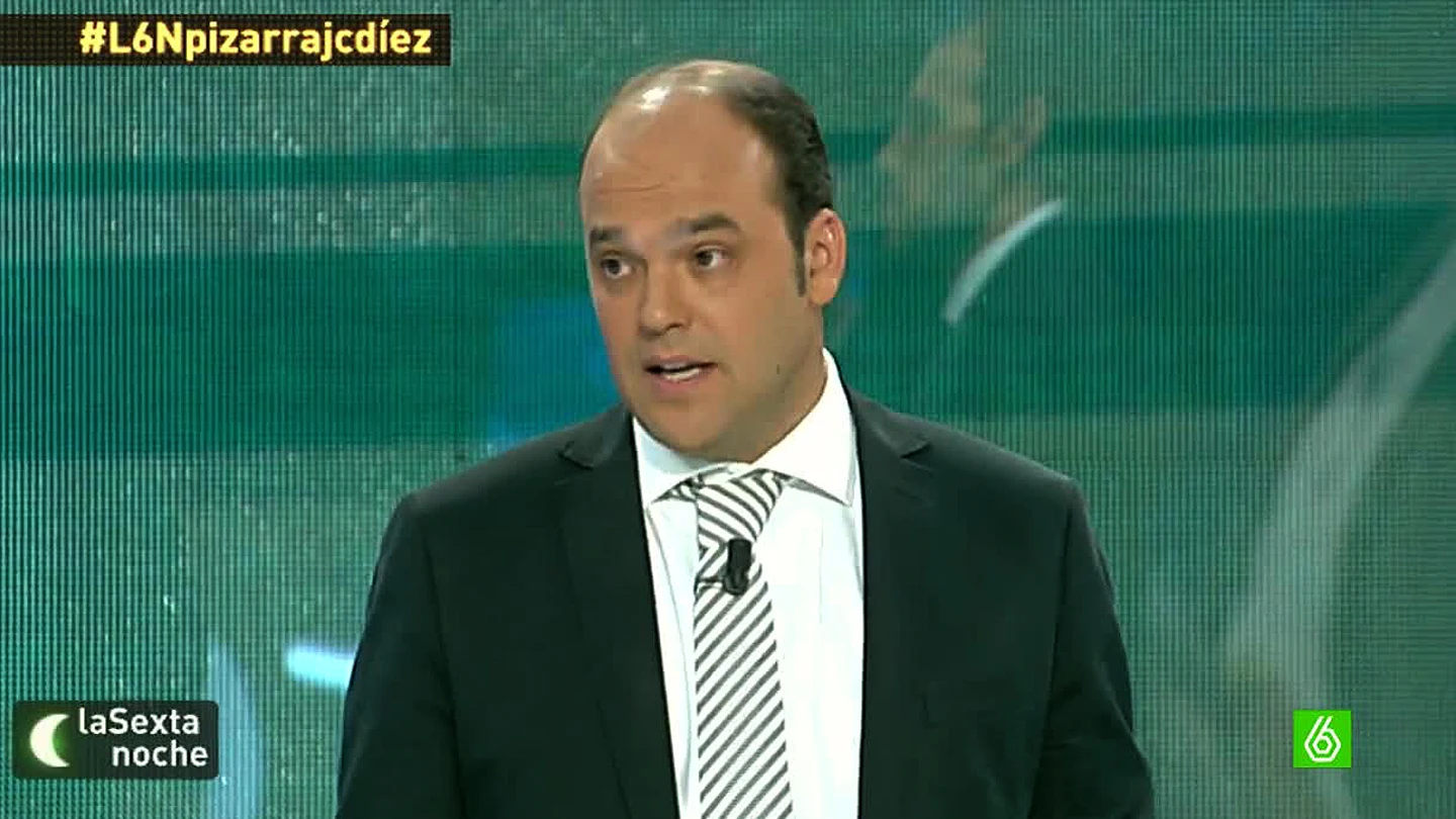 José Carlos Díez José Carlos Díez